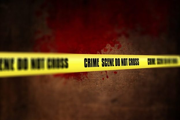ASSL-LMS-CP126 Protecting a Crime Scene