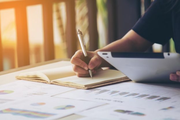 ASSL-LMS-CP113 Writing Reports