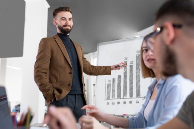 ASSL-LMS-CP230 Coaching Sales People