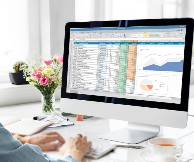 ASSL-LMS-CP377 Excel 2016 Essentials