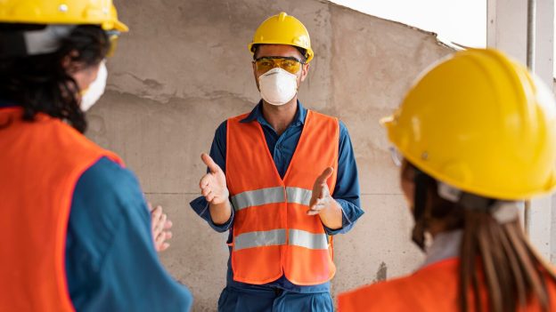 ASSL-LMS-CP090 Safety In the Workplace