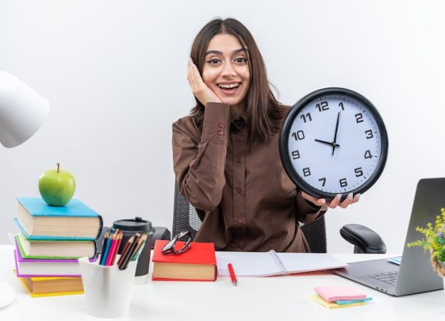 ASSL-LMS-CP083 Personal Productivity