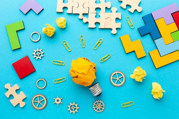 ASSL-LMS-CP027 Creative Problem Solving