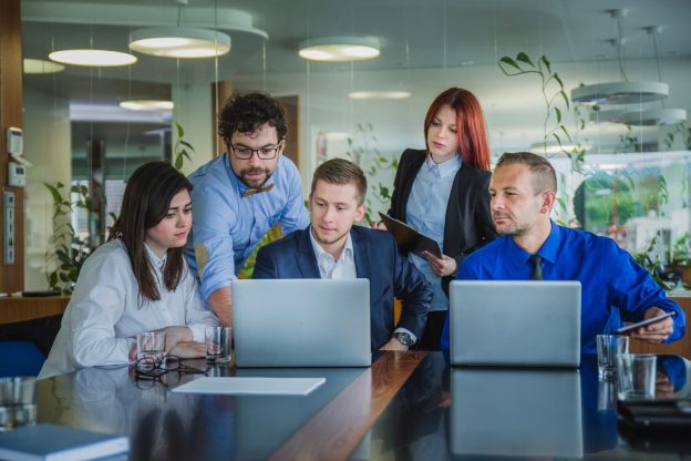 ASSL-LMS-CP050 High Performance Teams Inside the Company