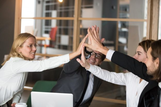 ASSL-LMS-CP073 Motivating Your Sales Team