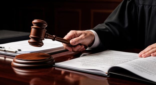 ASSL-LMS-CP117 Court Procedures