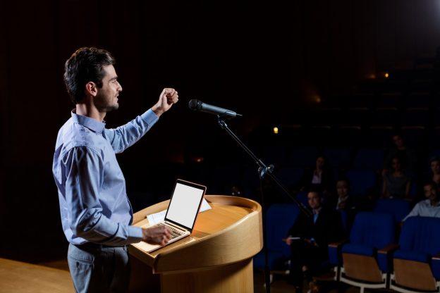 ASSL-LMS-CP088 Public Speaking