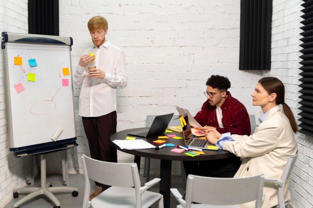ASSL-LMS-CP045 Facilitation Skills