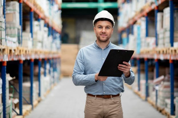 ASSL-LMS-CP098 Supply Chain Management