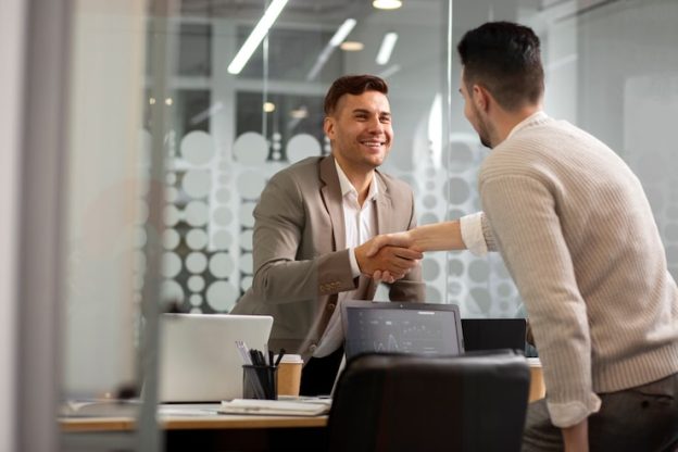 ASSL-LMS-CP137 Customer Relations