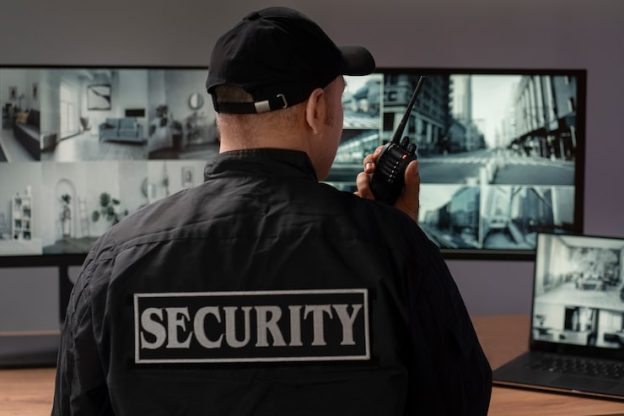 ASSL-LMS-CP135 Introduction to Security