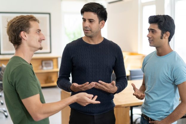 ASSL-LMS-CP010 Body Language Basics