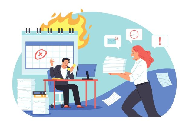ASSL-LMS-CP041 Employee Termination Processes