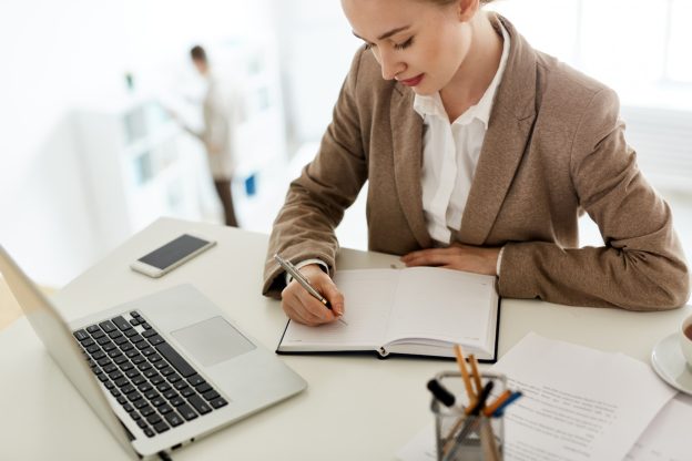ASSL-LMS-CP086 Proposal Writing