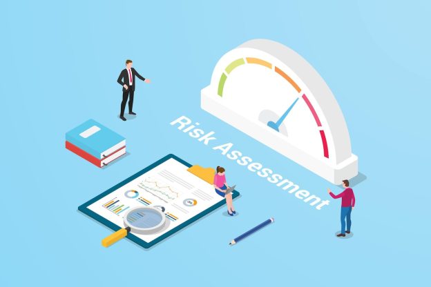 ASSL-LMS-CP089 Risk Assessment and Management