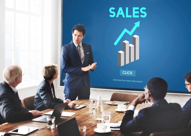 ASSL-LMS-CP091 Sales Fundamentals