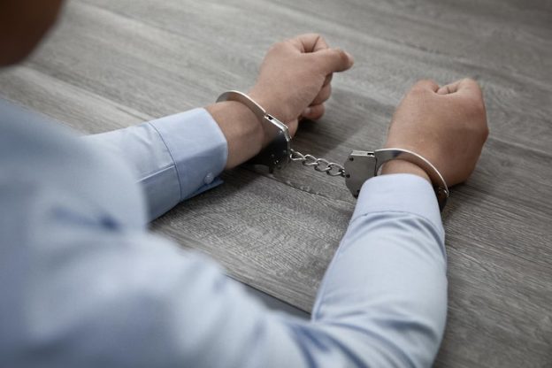 ASSL-LMS-CP136 Law of Arrest
