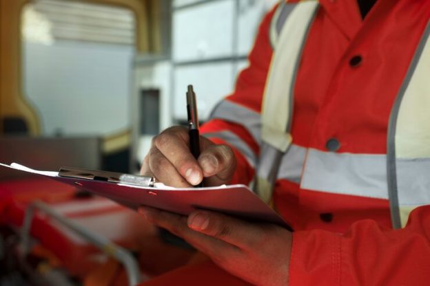 ASSL-LMS-CP234 Safety Warden Program