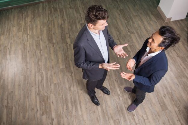 ASSL-LMS-CP118 Conflict Resolution Video
