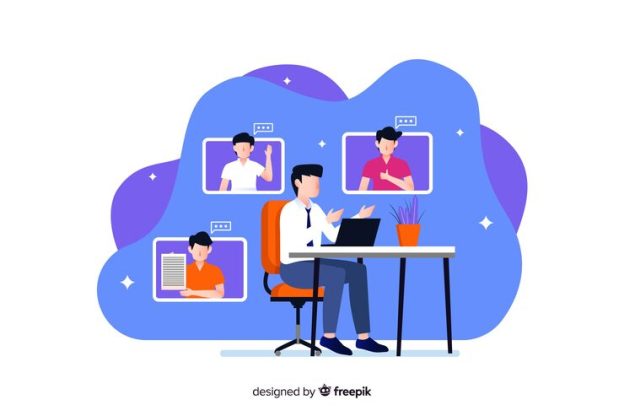 ASSL-LMS-CP107 Virtual Team Building and Management