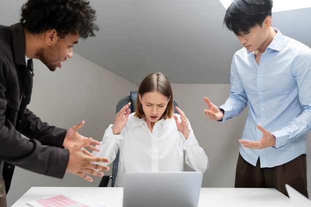 ASSL-LMS-CP004 Anger Management