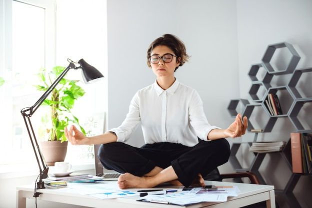 ASSL-LMS-CP109 Work -Life Balance