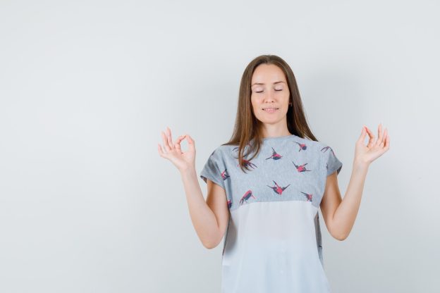 ASSL-LMS-CP054 Improving Mindfulness