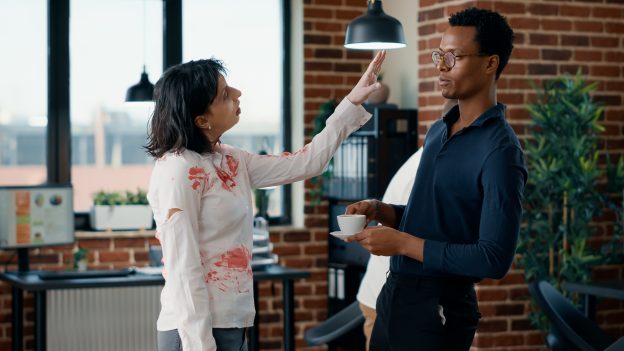ASSL-LMS-CP398 Respect in the Workplace
