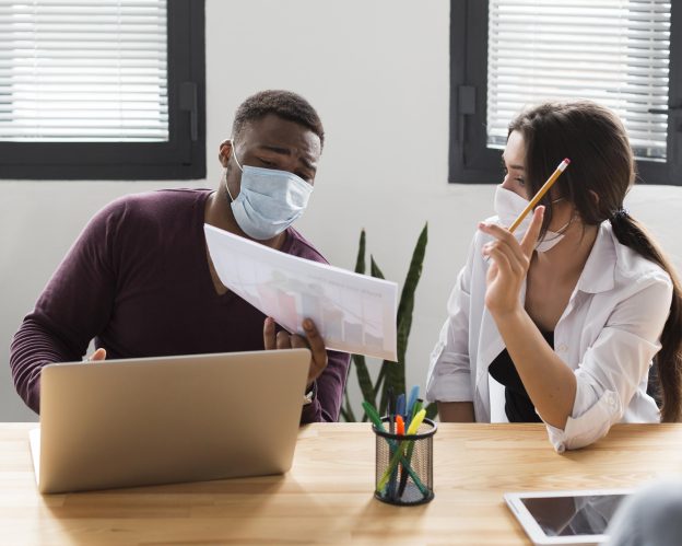 ASSL-LMS-CP387 Responsibility in the Workplace