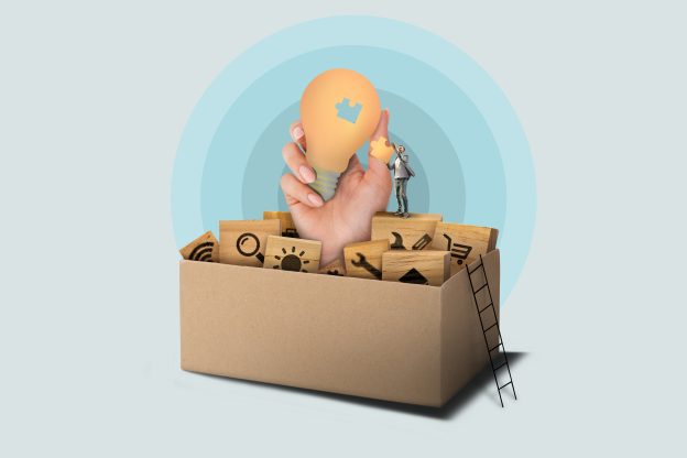ASSL-LMS-CP384 Creativity Thinking Outside the Box