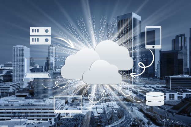 ASSL-LMS-CP388 The Cloud and Business
