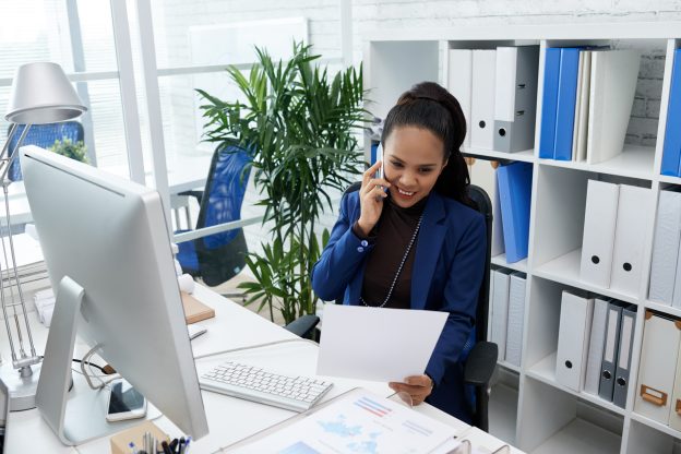 ASSL-LMS-CP383 Accountability in the Workplace