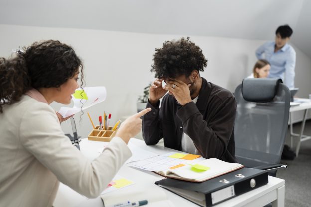 ASSL-LMS-CP389 Workplace Bullying